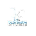 BMA: Bultersmekke assistancedogs logo