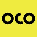 OCO Amsterdam logo