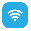 WiFi Vakman Nederland logo
