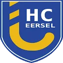Hockeyclub H.C. Eersel - Hockeyvereniging van de Kempen logo