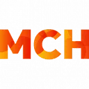 MCH information AND communication solutions logo