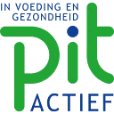 PIT Actief logo