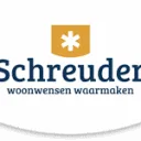Schreuder Makelaars logo