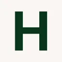 Hillhout logo
