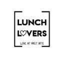 LunchLovers logo