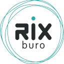RIX Buro logo