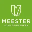 MEESTER schilderwerken logo