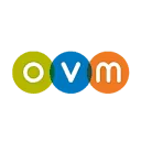 OVM Onderlinge Verzekeringen logo