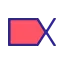 The Next Label logo