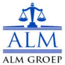 ALM Groep logo