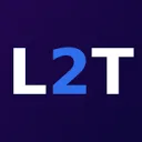 Link2Talent logo