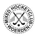 MHC Woerden logo