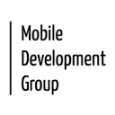 Mobile Development Group logo