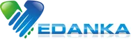 Vedanka BV logo
