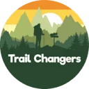 Trail Changers logo