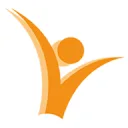 Leer bewegen bij Kinderoefentherapie Assen en Hoogezand logo