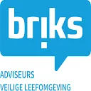 Briks Advies logo