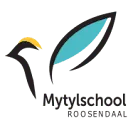 Mytylschool Roosendaal logo
