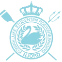 K.S.R.V. "Njord" logo