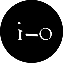 𝐈𝐧𝐟𝐞𝐫 𝐎𝐫𝐢𝐠𝐢𝐧𝐬 logo