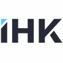 Logo van IHK b.v.