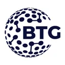 BTG – Branchevereniging voor IT en communicatietechnologie logo