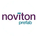 Noviton Prefab logo