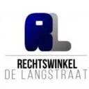 Rechtswinkel de Langstraat logo