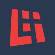 Let's build IT logo