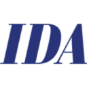 IDA Foundation logo
