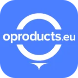 O-Products logo