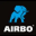 AIRBO Aircleaner Pillar logo