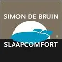 Simon de Bruin logo