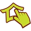 Blokhutwinkel.nl logo