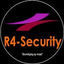 R4-Security logo