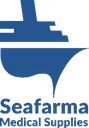 Seafarma World Wide Medical Supplier logo