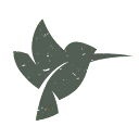 Recreatielandgoed de IJsvogel logo