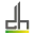 Drukkerij Noordhoek BV logo