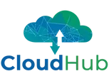 CloudHub logo