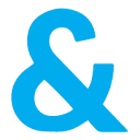 ICT AND health logo
