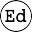 Ed Smart Parts logo