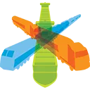 Van den Bosch logo