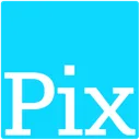 Pixometry logo
