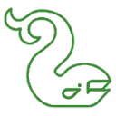 Zaanse Golf Club logo