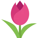 Pronk Tulpen B.V. logo