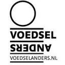 Voedsel Anders Netwerk NL logo
