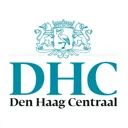 Weekkrant Den Haag Centraal logo
