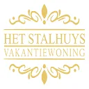 Bed AND Breakfast Het Stalhuys logo