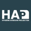 HAP Hygiënische Afbouw Projecten logo