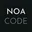 NOACODE logo